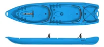 Comprar Seaflo Kayak Bqa112 Para Dos Personas
