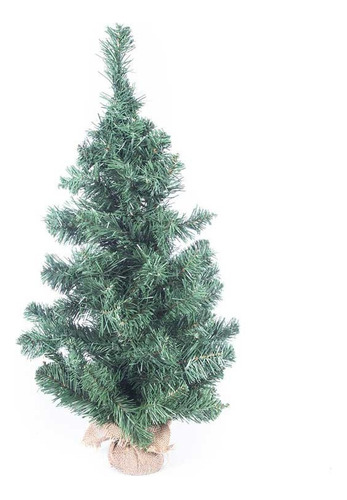 Árbol De Navidad 45 Cm Mini Table Tree Alparamis 