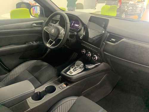 Renault Arkana 1.3 E-Tech Hybrid