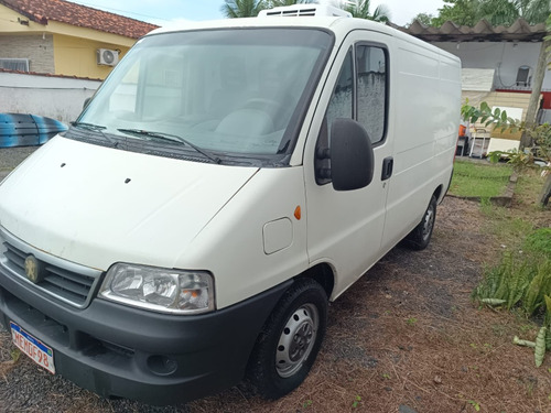 Peugeot Boxer FurgãO 2.8 Hdi 330c Curto 5p