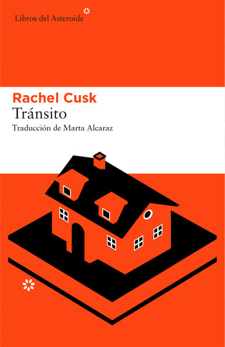 Transito - Cusk,rachel