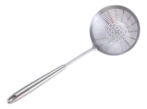 Espumador De Cocina, Cuchara Ranurada, Colador De Cocina,
