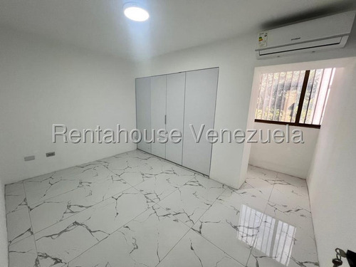 Apartamento Remodelado Piso Bajo Residencias Hilda En Venta En Santa Eduvigis Avenida Segunda De Santa Eduvigis Caracas Richardhernandez