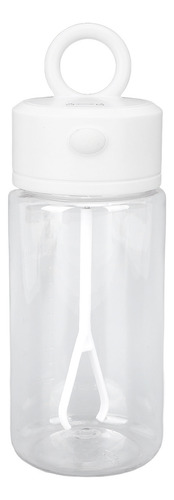 Botella Mezcladora Eléctrica De 300 Ml Para Mezclar Proteína