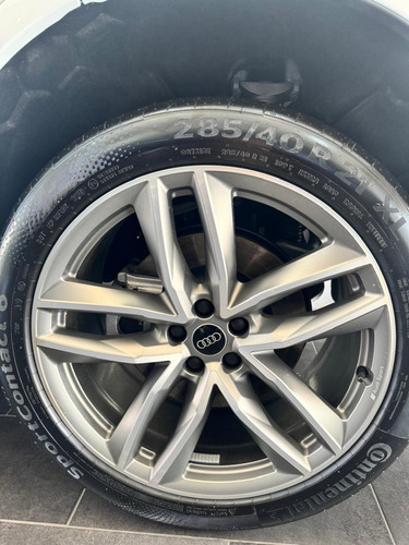 Audi Q7 S Line 2025