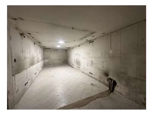 Bodega De 750 M2 En Arriendo, Ortezal