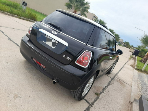 Mini Cooper 1.6 Chili 122 Cv 2014