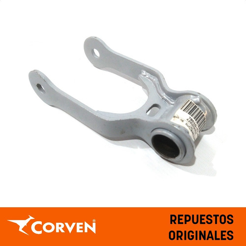 Soporte Leva Suspension Trasera Corven Triax Touring 250 Um