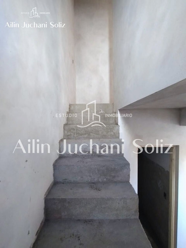 Duplex En Desarrollo 3amb En Mar Del Tuyu