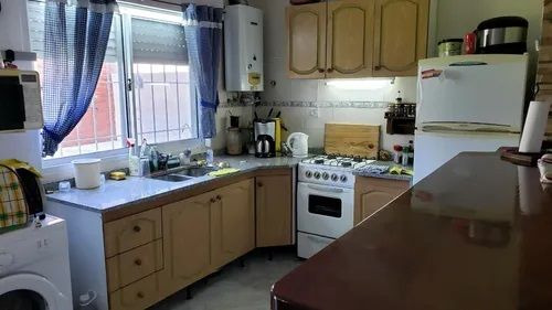 Departamento En Venta En Mar Del Tuyú