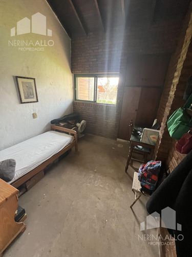 Venta Casa En Ituzaingo Norte
