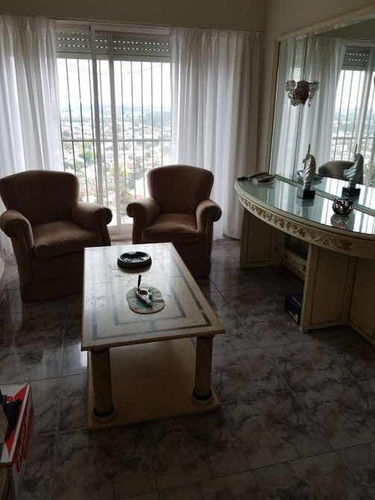 Alquiler Departamento 3 Ambientes En Avellaneda