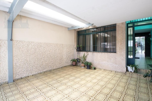 Imagem 3 de 30 de Casa Para Venda, 4 Dormitórios, Vila Moraes - São Paulo - 12137