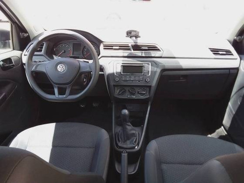 Volkswagen Gol 1.6 Msi Totalflex 4p Manual