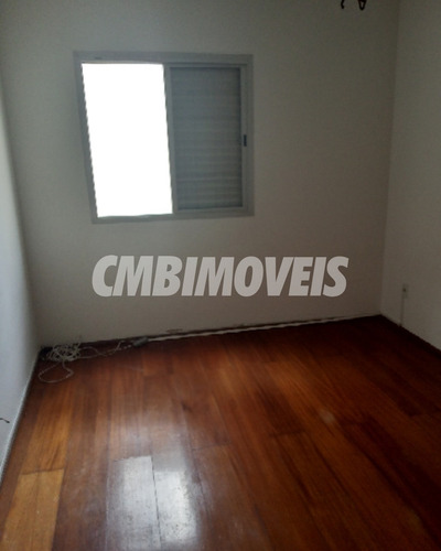 Apartamento Para Alugar 2 Dormitórios No Bairro Centro Em Campinas - Ap21868 - Ap21868 - 69274157