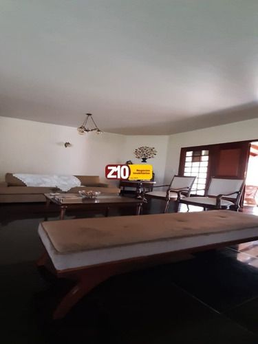 Imagem 28 de 30 de Chácara A Venda Em Capivari - Ch01801 - 69269712
