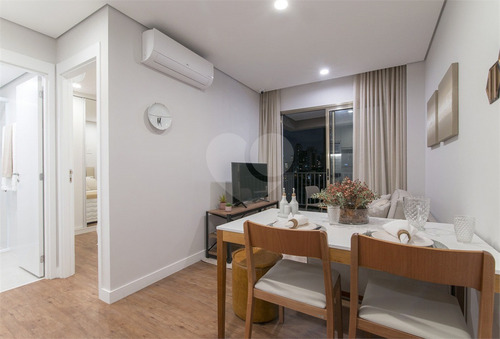 Imagem 1 de 16 de Apartamento-são Paulo-vila Madalena | Ref.: Reo543741 - Reo543741