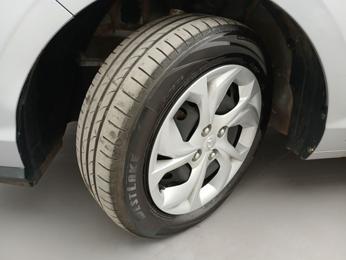 Hyundai HB20 1.0 12V FLEX COMFORT PLUS MANUAL
