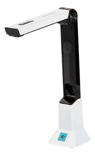 // Scanner De Formato A4 Para Câmera De Documentos Usb,