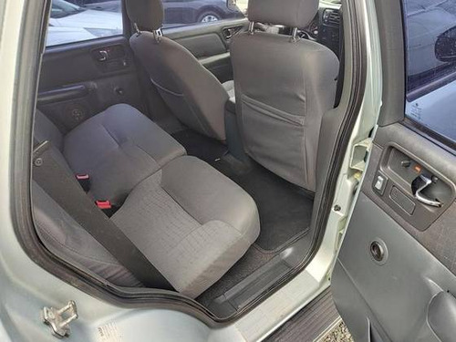 Chevrolet Blazer 2.4 MPFI COLINA 4X2 8V FLEX 4P MANUAL