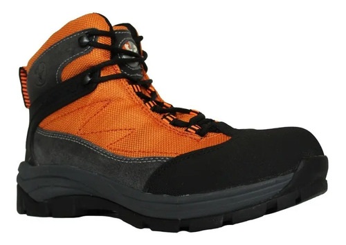 Botas Berrendo calzado industrial de seguridad