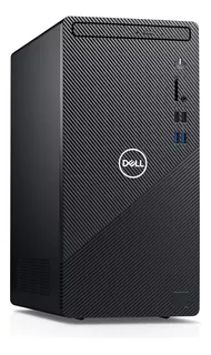Desktop Dell Inspiron 3880 Intel Core I7 8gb Ram 512gb Ssd