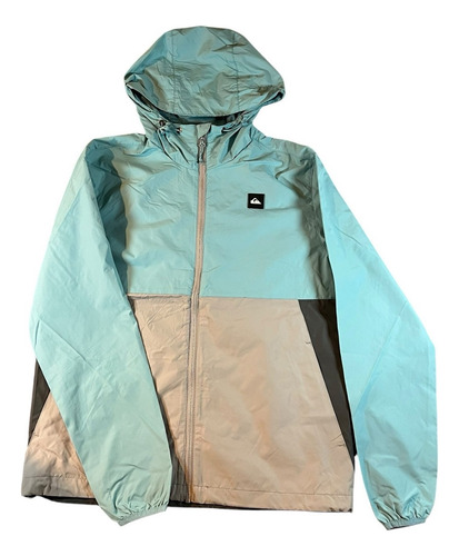 Rompevientos Quiksilver M