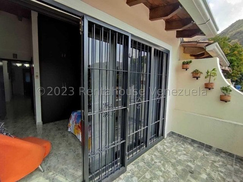 Imagen 28 de 30 de Townhouse En Venta El Castaño, Conjunto Cerrado. Maracay 23-18675 Hc