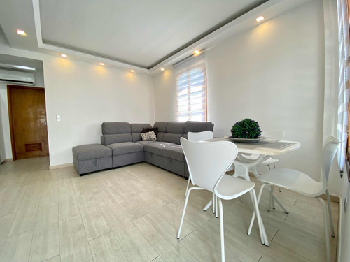 Venta Apartamento Pb Con Muelle Conj. Resd. Pueblo Viejo