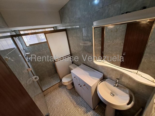 Apartamento En Venta El Marques Fm25-18360