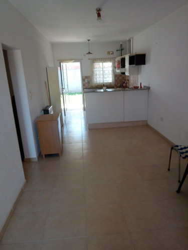 Imagen 6 de 10 de Villa Allende , Ph De 1 Dormitorio Con Patio