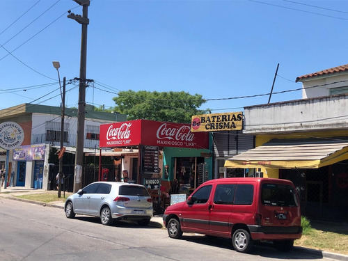Imagen 3 de 5 de Inmueble Comercial - Locales - Castelar Norte - Proximo Acceso Y Santa Rosa - Venta