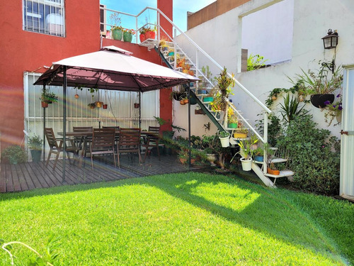 Ph 5 Ambientes Villa Del Parque Con Cochera Jardín Piscina