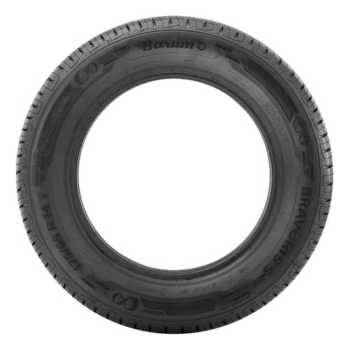 Pneu Barum By Continental 175/70r14 88t Xl Bravuris 5hm