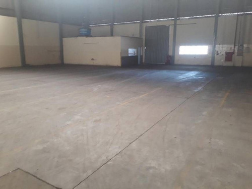 Imagem 23 de 29 de Galpão Para Alugar, 5200 M² Por R$ 155.000,00/mês - Adalgisa - Osasco/sp - Ga0473