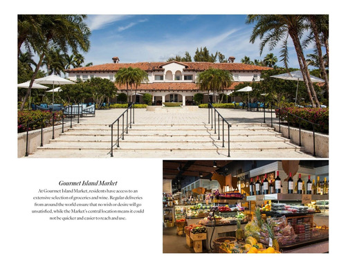Imagem 20 de 30 de Super Lançamento Alto Padrão Em Miami Localizado Na Fisher Island, Palazzo Della Luna, Cobertura Penthouse, 7 Suites Com 3714 M2 De Area Privativa - Ap01320 - 33755344