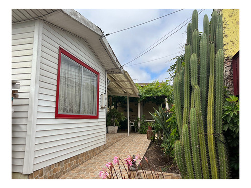 Imagen 10 de 13 de Casa En Llolleo Con Uso Comercial