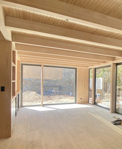Ultima Casa En Venta: Dos Estupendas Casas Nuevas, Cachagua