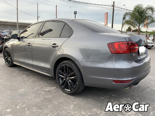 Volkswagen Vento Gli 2.0 2012 Impecable! Aerocar