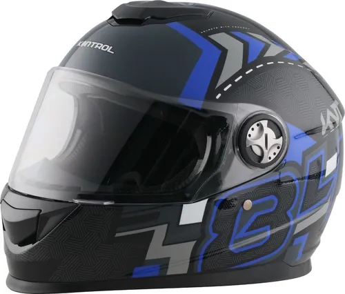 Cascos kontrol akt sales