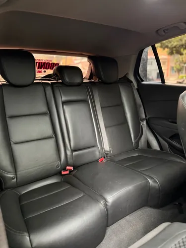 Chevrolet Tracker 1.8 Premier Awd At