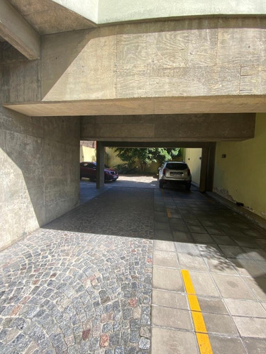 Venta Cochera San Martin Centro A Mts Municipio