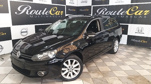 Volkswagen Jetta Variant 2.5 20v Gasolina Automático