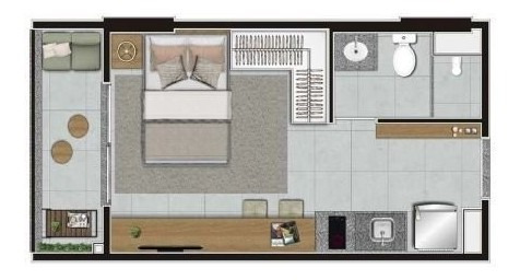 Apartamento - Ap03143 - 69242920