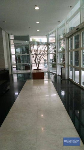 Imagem 24 de 25 de Conjunto, 106 M² - Venda Por R$ 2.332.000,00 Ou Aluguel Por R$ 8.000,00/mês - Vila Olímpia - São Paulo/sp - Cj1915