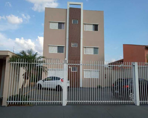 Imagem 1 de 6 de Aluga-se Apartamento Térreo Com 65m² No Bairro Residencial Palmares Em Ribeirão Preto-sp, Com 2 Dormitórios, 1 Vaga De Garagem, 2 Banheiros, Espaço Am - Kcap20067 - 68959564