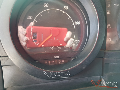 Imagem 13 de 15 de Caminhão 3/4 Ford Cargo 712