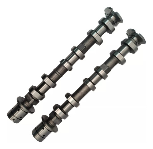 Par Eixo Comando P/ Ford Dragon 1.5 12v Ka 12v Ecosport 12v