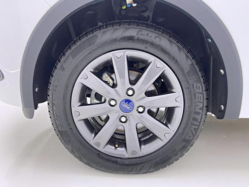 Ford Ka Trail 1.5 Hatch