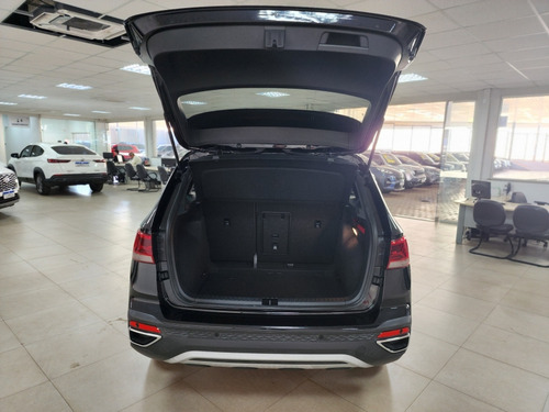 Volkswagen Taos 1.4 250 TSI TOTAL FLEX HIGHLINE AUTOMÁTICO